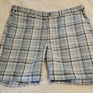 HAGGAR MENS SHORTS